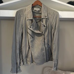 Anthropologie jacket